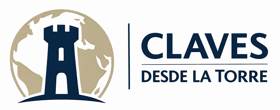 Logo sección Claves Desde la Torre