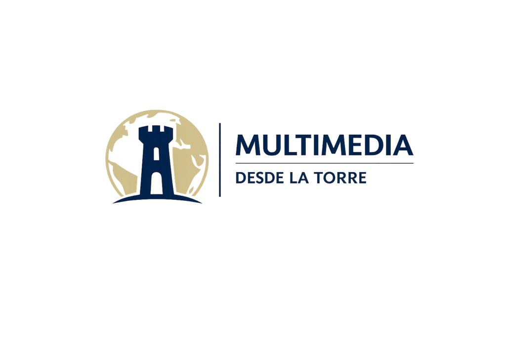 Sello de la sección Multimedia